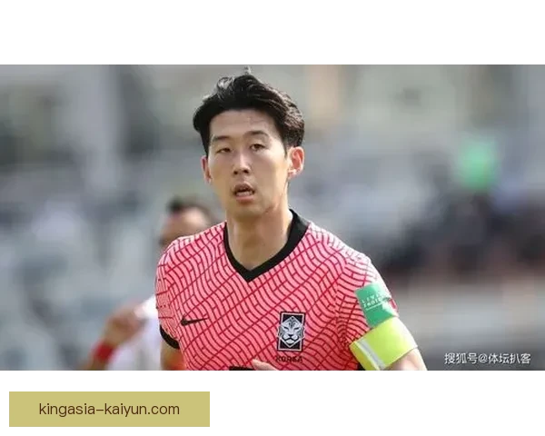 孙兴慜与凯恩重回黄金搭档，状态回暖助力热刺冲击新高峰