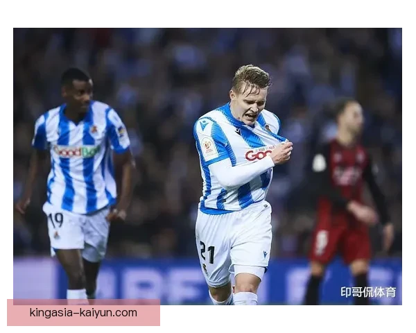 奥德加德近期中场端表现稳健，球队整体竞争力增强