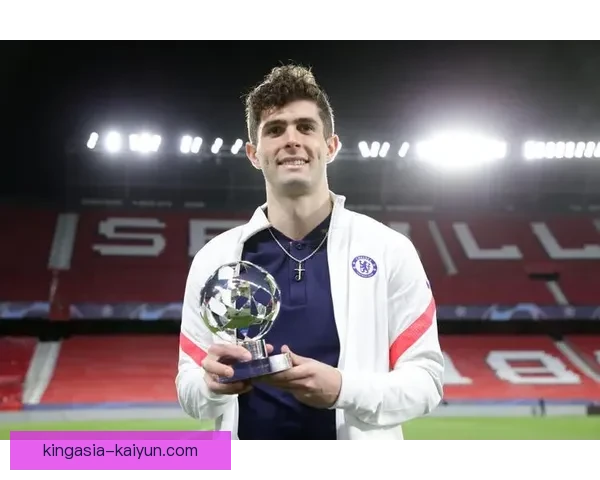 普利西奇在本赛季的表现稳健，持续为球队贡献关键进球与助攻