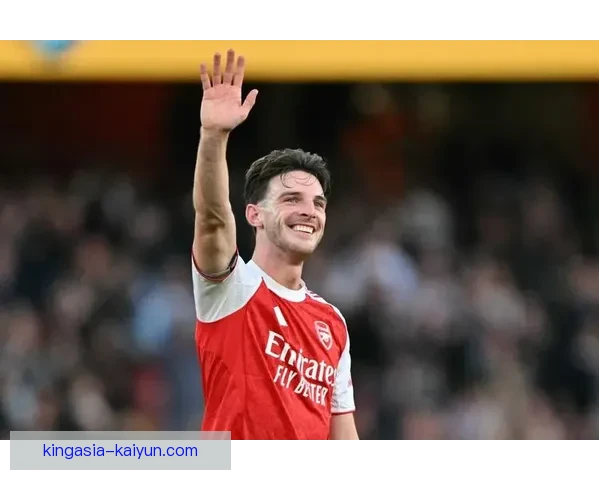 赖斯在对阵强队中的表现稳健，持续提升球队竞争力。