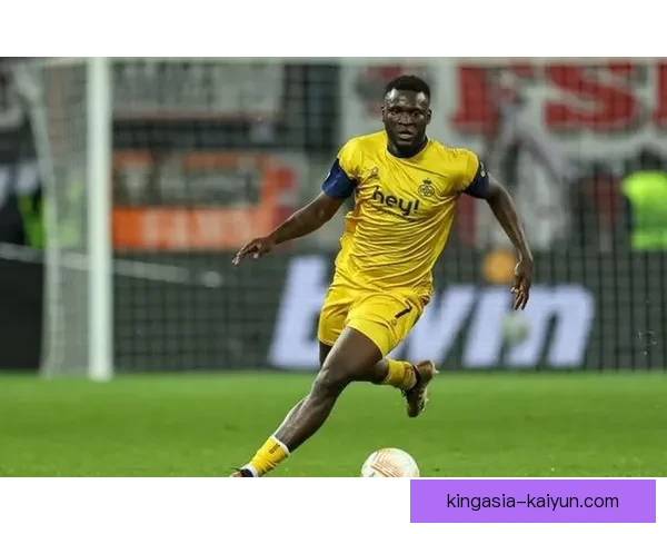 博尼法斯进球王状态回暖，近期表现值得关注