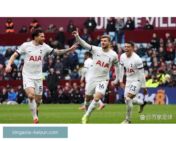 热刺赛季走势预测：状态回暖，球队竞争力增强值得关注