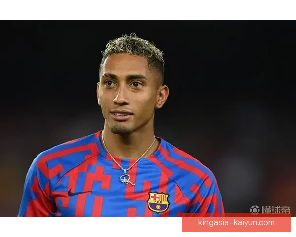 拉菲尼亚西甲赛季表现稳健，入选最佳潜力球员候选