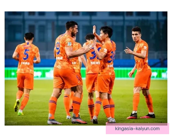 北京国安战歌响彻工体，球队近期表现稳健