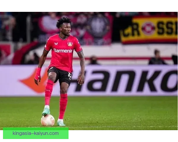 塔普索巴本赛季表现稳健，成后防领袖