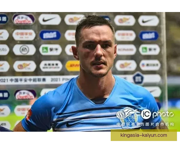 克鲁伊夫比赛节奏掌控能力持续提升