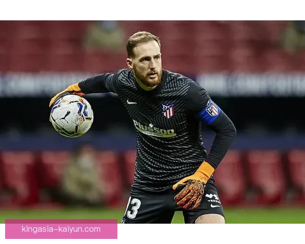 奥布拉克马竞生涯数据表现稳健，扑救成功率与零封场次持续提升